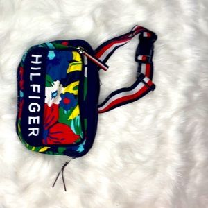 Waist bag
